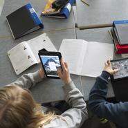 Så tillvaratar vi möjligheterna av den digitala utbildningen
