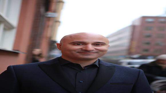 Dan Hasson