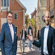 Från botten till toppen av rankingen – kommuntopparna avslöjar hemligheten