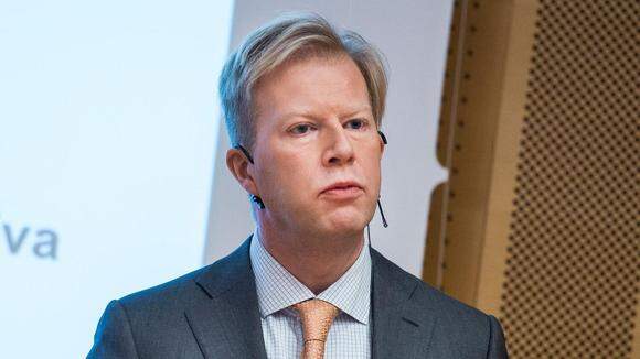 Mårten Blix 