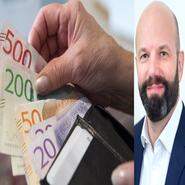 Välkommet med bred politisk pensionsöverenskommelse