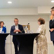 The Success of the Nordic Corporate Governance Model