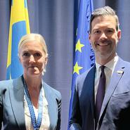 Informal meeting of the Competitiveness Council in Stockholm