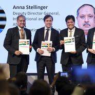 Driving Growth Together: A business perspective on the EU-India FTA