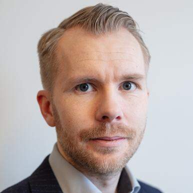 Tony Gunnarsson