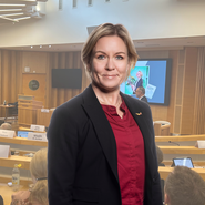 Kommittén som ger småföretagaren en stark röst