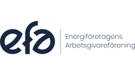 Energiföretagens Arbetsgivareförening.