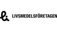 Livsmedelsföretagen logotyp