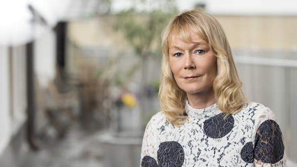 Anna-Lena Bohm
