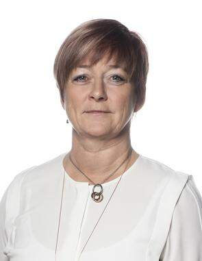 Carina Centrén