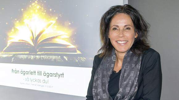 Agneta Olsson