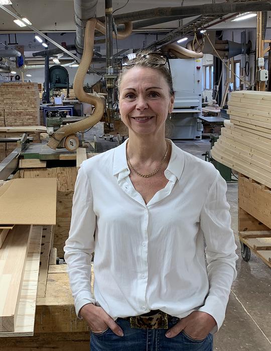 Anna Grånäs Jakobsson