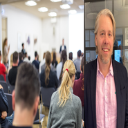 ”Lyssna på arbetsgivarna när utbildningarna utformas” 