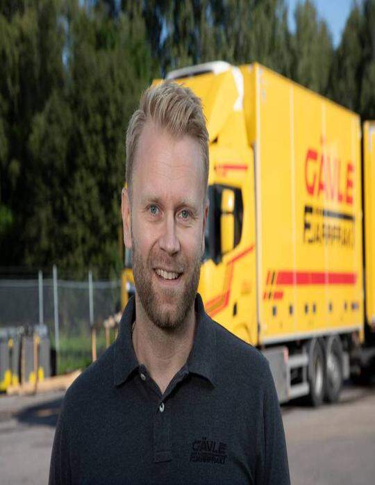 Joakim Tuvér