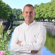 Fortsatt missnöje med Gävles företagsklimat