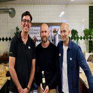 Gårdsförsäljningen är igång på Gotland