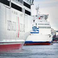Fungerande infrastruktur avgörande för Gotländska företag