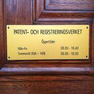 Jönköping fortsatt bra på att använda patent