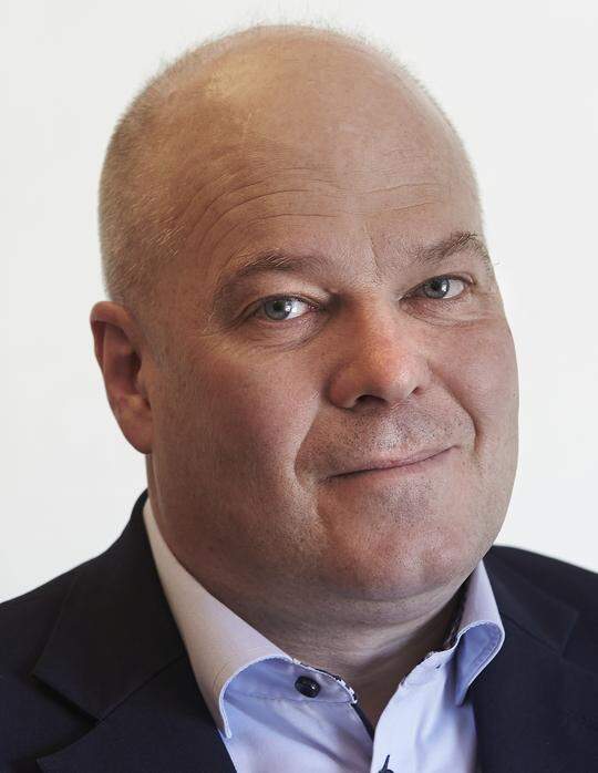Anders Sandell 