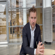 Nästan vart fjärde företag i Halland ser risk för varsel inom ett halvår