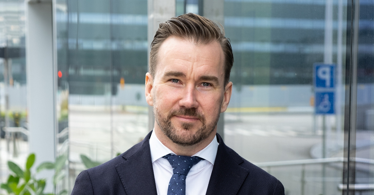 Medlemsföretag blir också medlem i Svenskt Näringsliv. Vilken nytta har ...