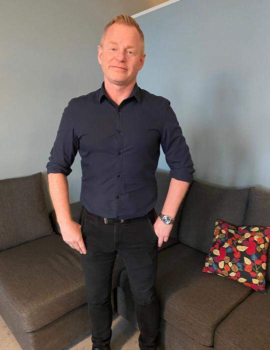 Pecka Marklund