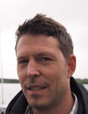 Magnus Rydell