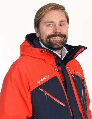 Niclas Sjögren Berg, Skistar