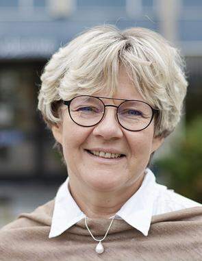 Heidi Sundelin