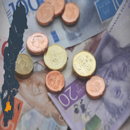 Så mycket skatt får du betala i din kommun 2023