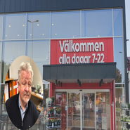 ”Snatteri är en del av vår vardag” 