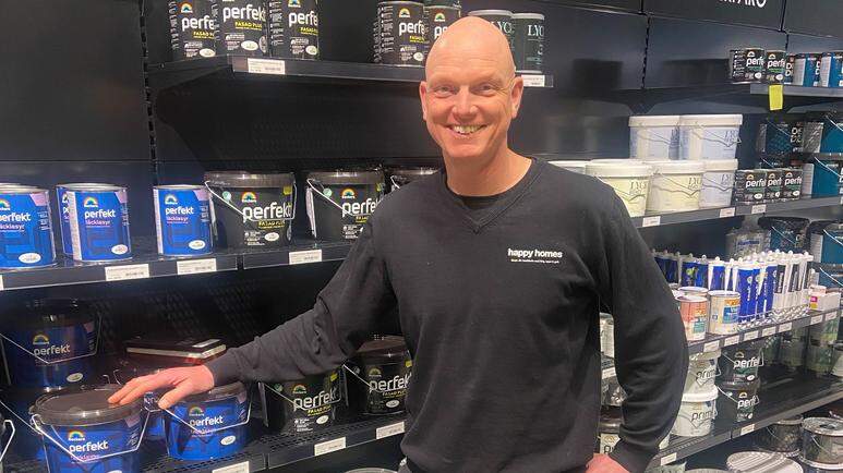 Stefan Aronsson