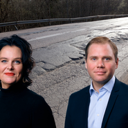 Företagen i Kalmar län behöver bättre infrastruktur
