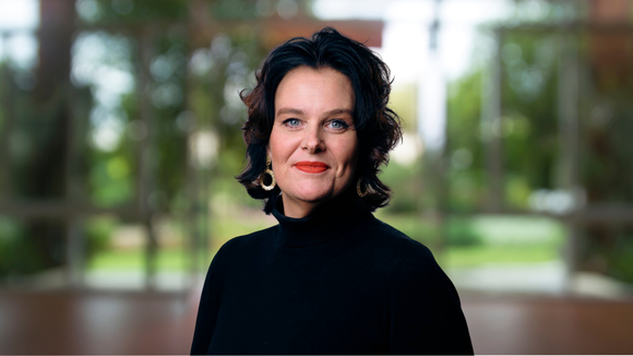 Ulrica Bennesved
