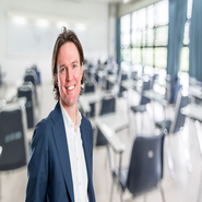 ”Räck upp handen på nästa föräldramöte”