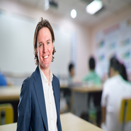 ”Räck upp handen på nästa föräldramöte”