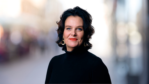 Ulrica Bennesved