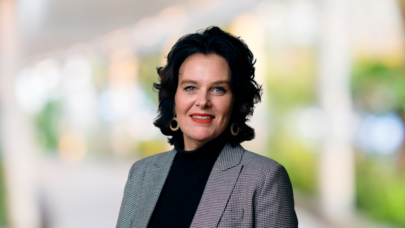 Ulrica Bennesved