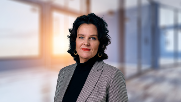 Ulrica Bennesved