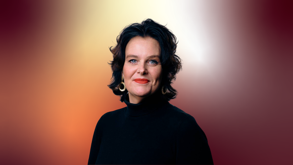 Ulrica Bennesved.