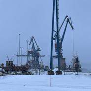 Luleå hamn ska bli möjliggörare för näringslivet 