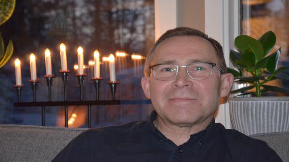 Erik Mella