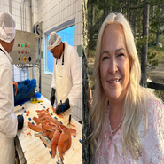 ”Lilla vi är med i ett större sammanhang”