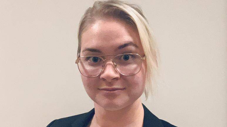 Caroline Wallgren