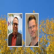 Företagarna som blev politiker