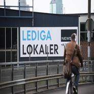 Företagen i Örebroregionen alltmer pessimistiska