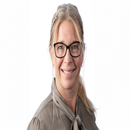 Ulrika Riseby – ny näringslivschef med uppdrag att stärka Noras företagsklimat