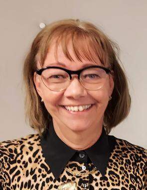  Liselotte Eriksson-Dahl, VD E V Eriksson Transport
