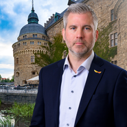 Fortsatt dåligt företagsklimat i Örebroregionen