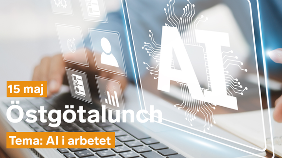 Östgötalunch